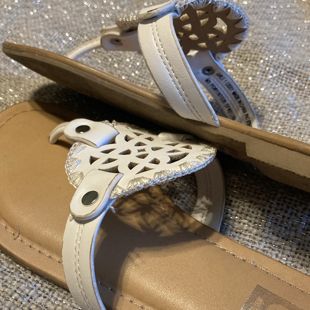 Dolce Vita Girls Sandals